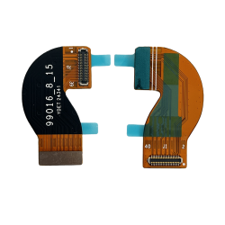 LCD Flex Xiaomi Redmi Note 14 Pro 5G 